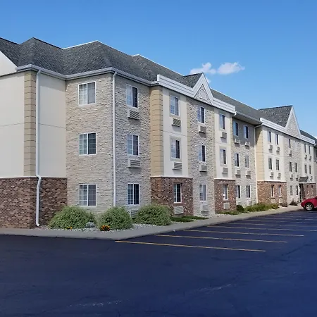 Holiday Inn Express Birch Run-Frankenmuth Area By Ihg